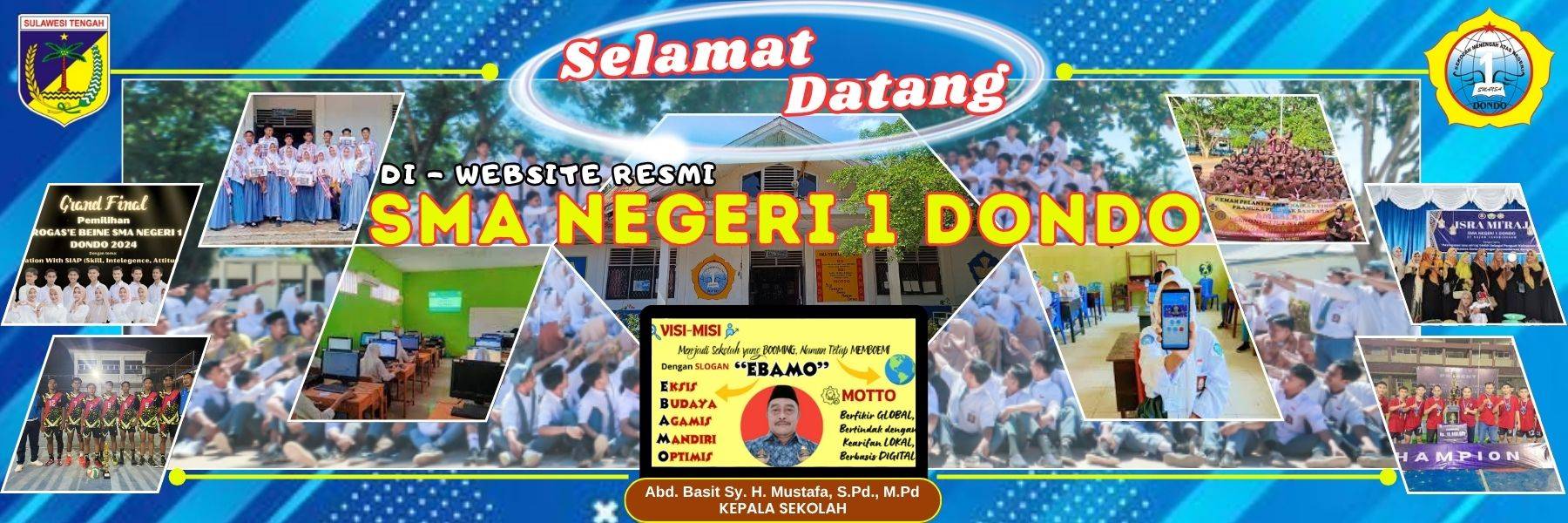 Selamat Datang